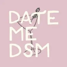 Date Me DSM Lesbian Speed Dating @ Heroics