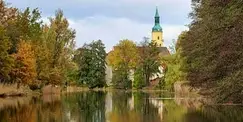 Pulsnitz in der Westlausitz (Altersgruppe 50 bis 60 Jahre)