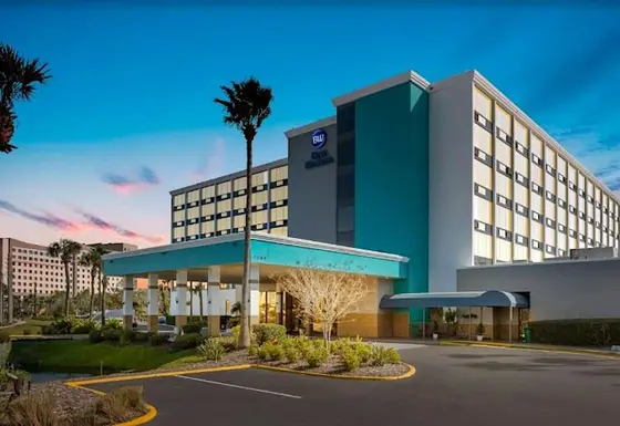 Orlando Speed Dating for Singles Age 24-39 Florida at Best Western — photo 5