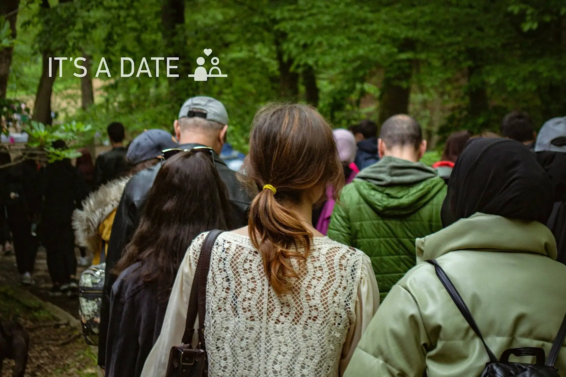 Singles Sunday Park Walk | Ages 50 to 65