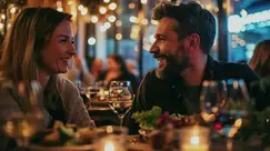 Single Professionals, 40s & 50s - Speed Dating - Woodbridge, NJ