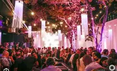 Singles Mixer in Las Vegas!