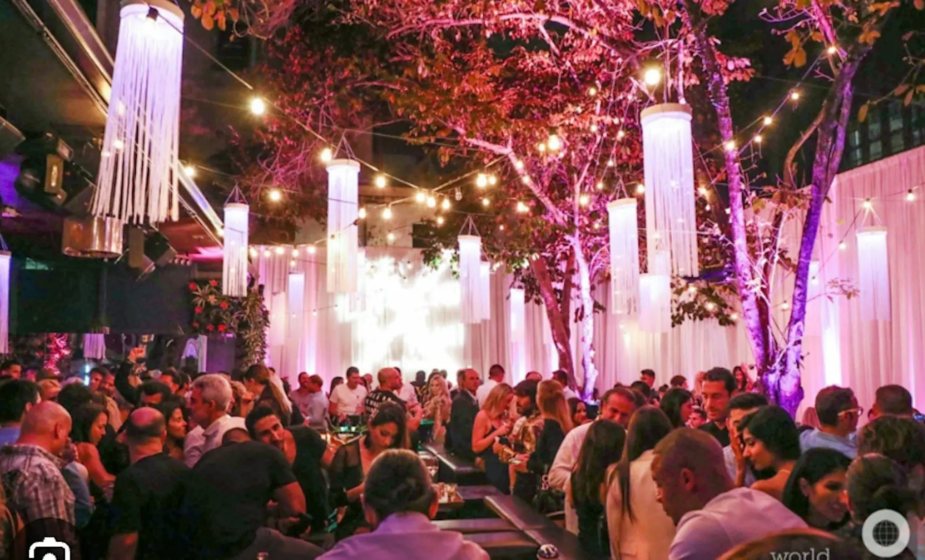 Singles Mixer in Las Vegas!