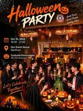 2026 Halloween Singles Mingle 2026 Halloween Singles Mingle
