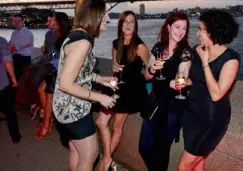 Tuesday Night Speed Dating in DTLA Tuesday Night Speed Dating in DTLA