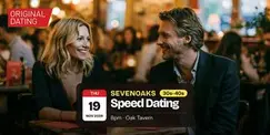 Speed Dating in Sevenoaks @ Oak Tavern | 30s-40s Speed Dating in Sevenoaks @ Oak Tavern | 30s-40s