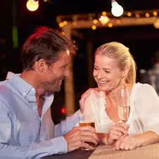 Speed Dating (40-60) at Drum & Monkey, Alderley Edge