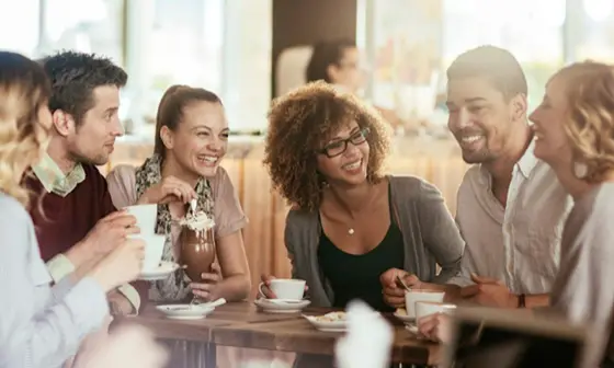 "Christian Speed Dating" Hamilton , Thursday. October. 29th, 7-10pm. — photo 3