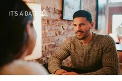 Speed Dating in Tooting | Ages 30 to 45 Speed Dating in Tooting | Ages 30 to 45