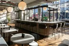 Speed Dating in Waterloo | Ages 25 to 38