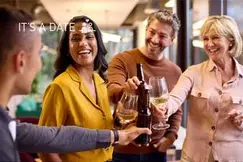 Singles Party in The City | Ages 40 to 65 Singles Party in The City | Ages 40 to 65
