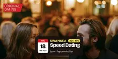 Speed Dating in Swansea @ Peppermint Bar | 30s-40s Speed Dating in Swansea @ Peppermint Bar | 30s-40s