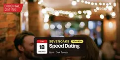 Speed Dating in Sevenoaks @ Oak Tavern | 30s-40s Speed Dating in Sevenoaks @ Oak Tavern | 30s-40s