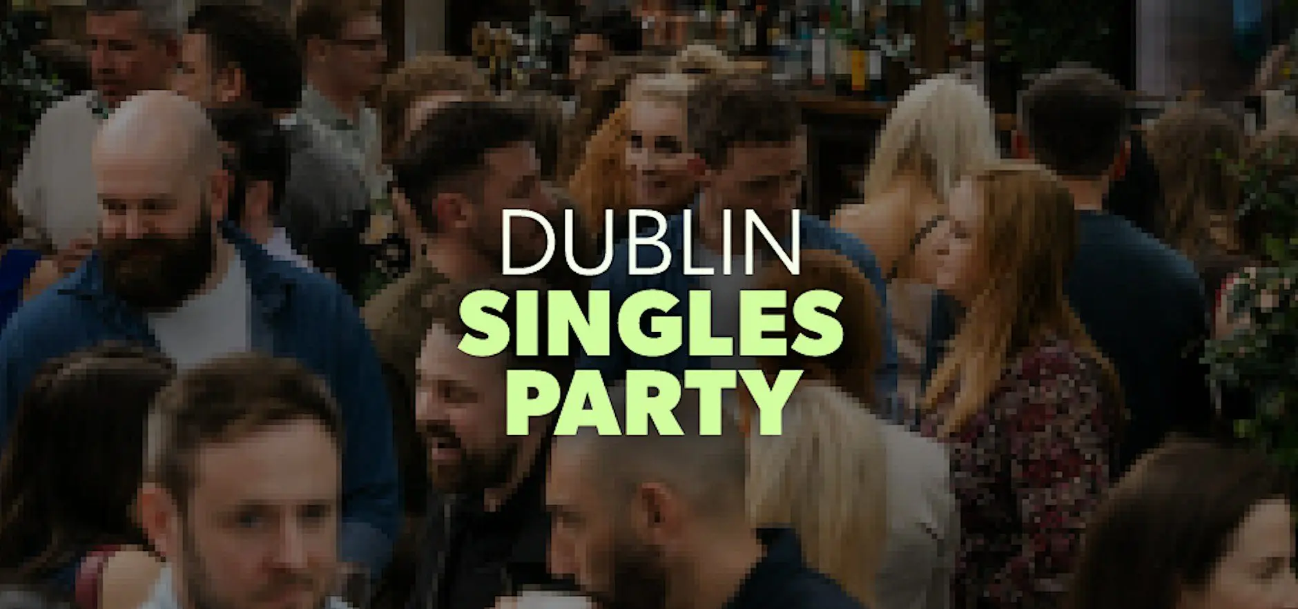 Dublin Singles Party & Chicken Chase (Ages 24-44)