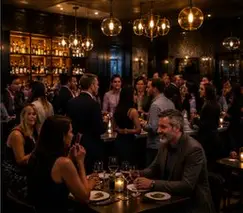 Singles Mixer in Springfield MA! Singles Mixer in Springfield MA!