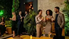 Dating afterwork célibataires (30 à 45 ans) Dating afterwork célibataires (30 à 45 ans)