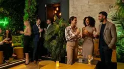 Dating Afterwork Social Party (30-45 ans) Dating Afterwork Social Party (30-45 ans)