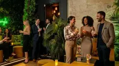 Dating Afterwork Party (30-45ans) Dating Afterwork Party (30-45ans)