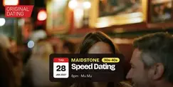 Speed Dating in Maidstone @ Mu Mu | 30s-40s Speed Dating in Maidstone @ Mu Mu | 30s-40s