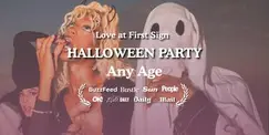 Halloween Singles Party in Los Angeles (Any Age) | Blind Barber Highland Halloween Singles Party in Los Angeles (Any Age) | Blind Barber Highland