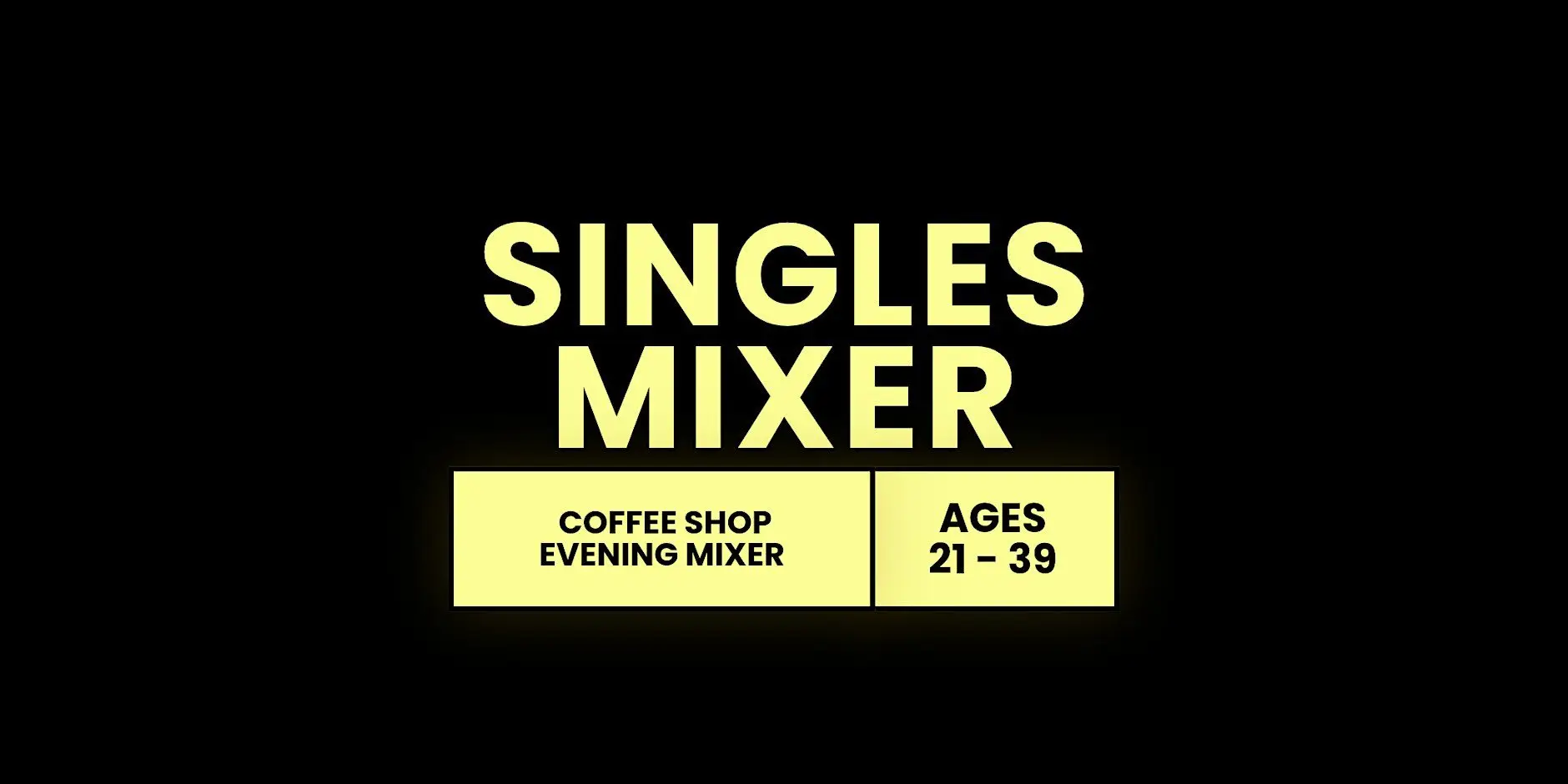 Ages 21-39 | Singles Mixer (Aurora, IL) @ Atrevete Cafe 1888
