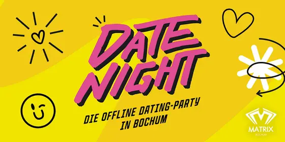 Date Night Bochum | Dezember 2026 — photo 1