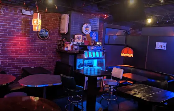 Tulsa Speed Dating for Singles Age 40s/50s Oklahoma at Starlite Bar — photo 5