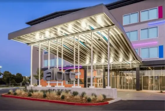 Sacramento Speed Dating for Singles Age 50s/60s CA at Aloft by Marriott — photo 5