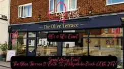 40's & 50's Speed Dating Evening In Ashby-de-la-Zouch Leicestershire