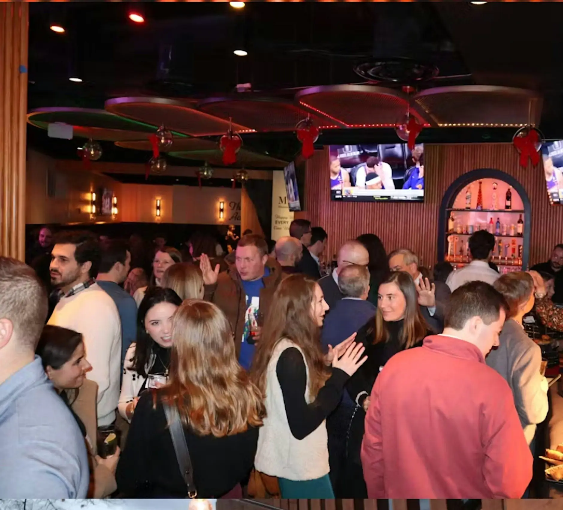 Singles Mixer in Athens GA!
