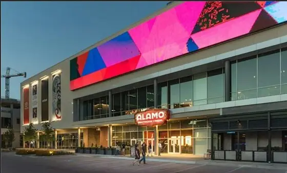 Dallas/Fort Worth Speed Dating for Singles Age 24-39 Irving Texas at Alamo Drafthouse Cinema-Las Colinas — photo 6