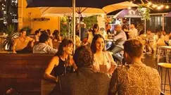 DC Singles Wine and Speed Date - Millennials and Gen Z