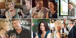 Raleigh Speed Dating (56+ age group)