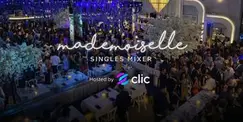 Mademoiselle Singles Mixer Mademoiselle Singles Mixer