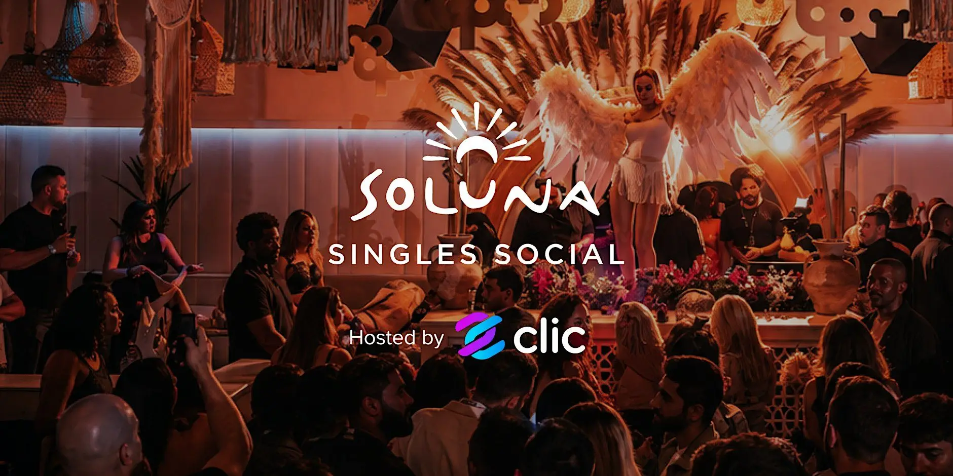 Soluna Singles Social Soluna Singles Social