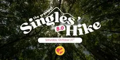 The Greatest Singles’ Hike 8.0 by Take The Leap