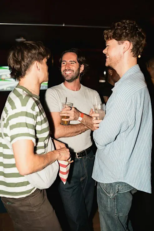 Someone’s Type: After Hours | Men Who Date Men | 19th November — photo 2