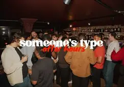 Someone’s Type: After Hours | Men Who Date Men | 19th November