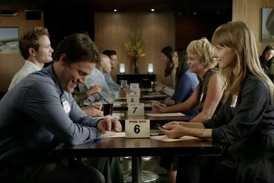 Speed Dating: Brantford @ McGonagalls Pub: Ages 53 - 65 — photo 4