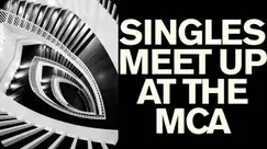 Singles Meet Up at The Museum of Contemporary Art 36-49 November - Chicago
