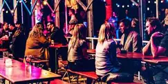 Hamburgs großes Speed Dating Event