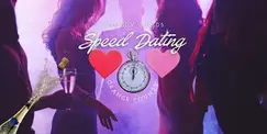 OC Speed Dating